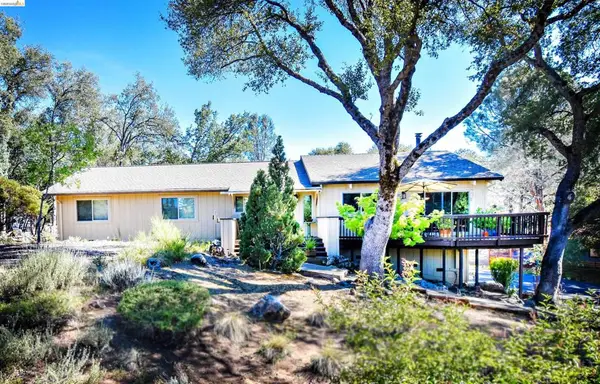 23101 Gold Springs Dr, Columbia, CA 95310