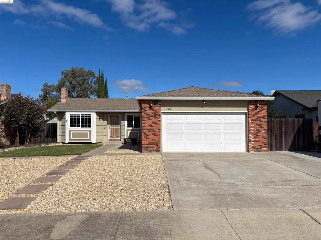 730 Almond Drive, Oakley, CA 94561 - #1