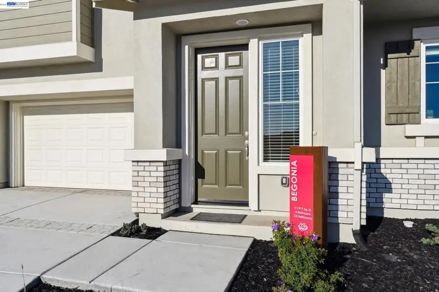 2408 Golden Way, Fairfield, CA 94533 - #2