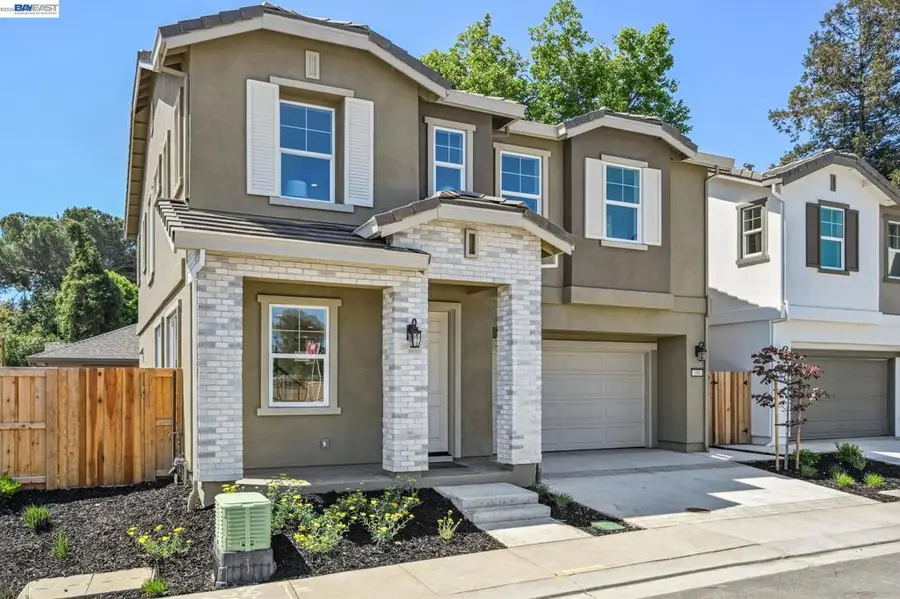 125 Creek View Cir, Fairfield, CA 94533 - #2