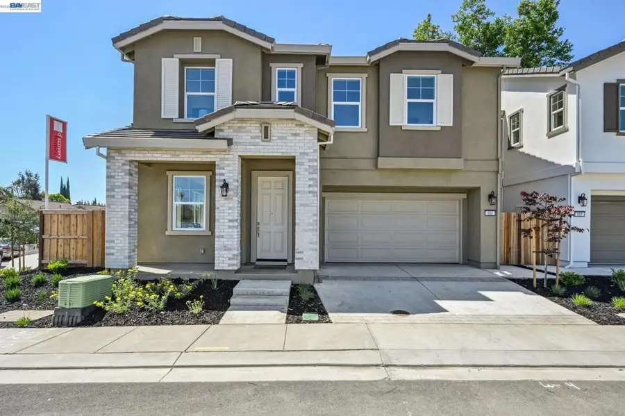 125 Creek View Cir, Fairfield, CA 94533 - #3
