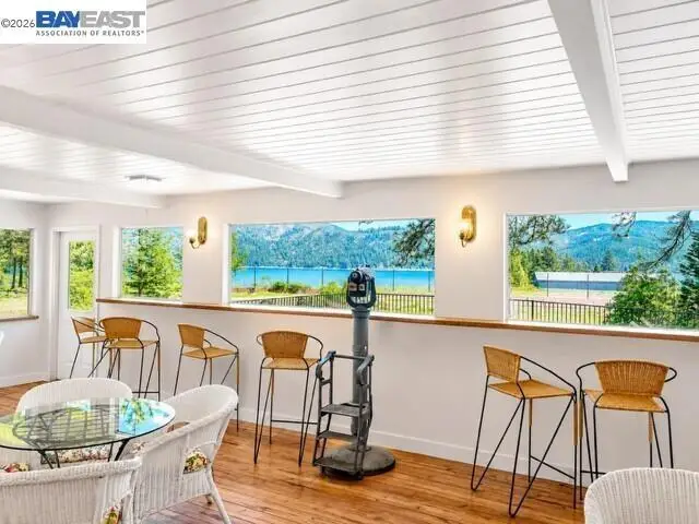 590 Airport Rd, Trinity Center, CA 96091 - #1