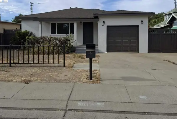 201 Barozzi Ave, Modesto, CA 95351