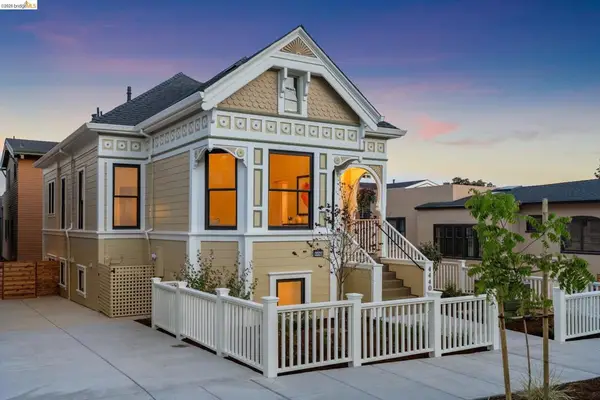 4440 Howe St, Oakland, CA 94611