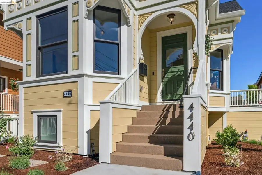 4440 Howe St, Oakland, CA 94611 - #3