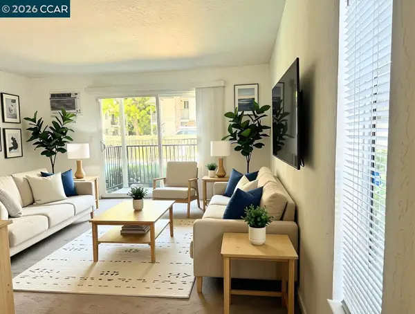 1586 Sunnyvale Ave #37, Walnut Creek, CA 94597
