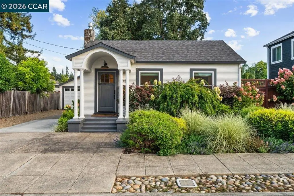 1615 F Street, Napa, CA 94559 - #1
