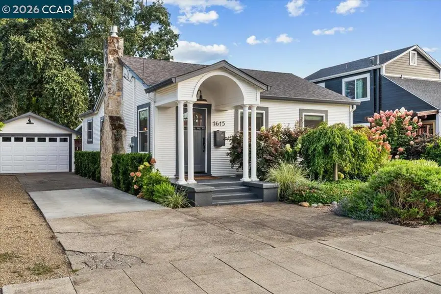 1615 F Street, Napa, CA 94559 - #3