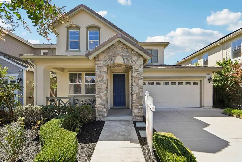 2312 Jasper Hill Dr, San Ramon, CA 94582 - #1