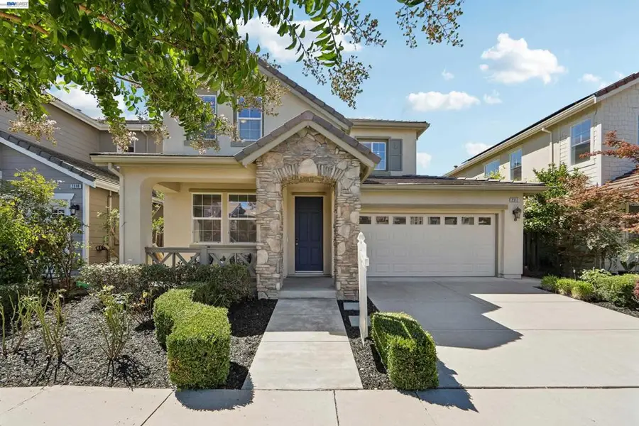 2312 Jasper Hill Dr, San Ramon, CA 94582 - #2