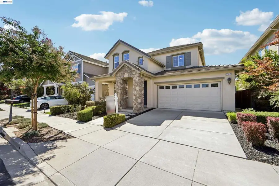 2312 Jasper Hill Dr, San Ramon, CA 94582 - #3