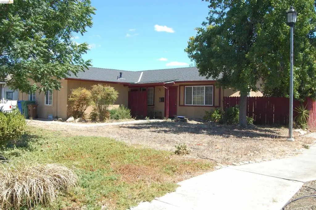 1526 Barbara, Brentwood, CA 94513 - #1