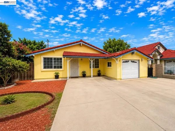 1307 Cathay Dr, San Jose, CA 95122