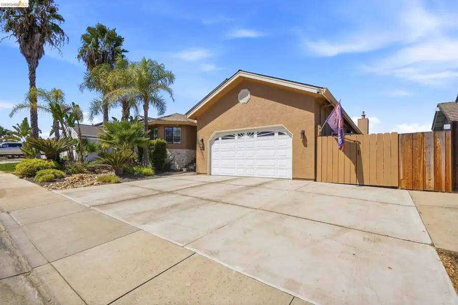 4841 Spinnaker Way, Discovery Bay, CA 94505 - #2