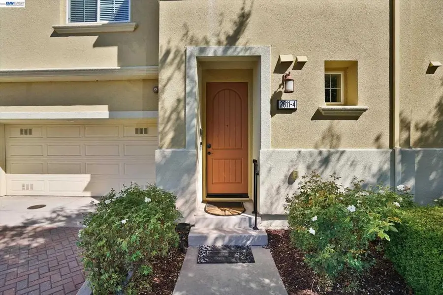 2811 Quarryhill Ave #4, Livermore, CA 94551 - #3