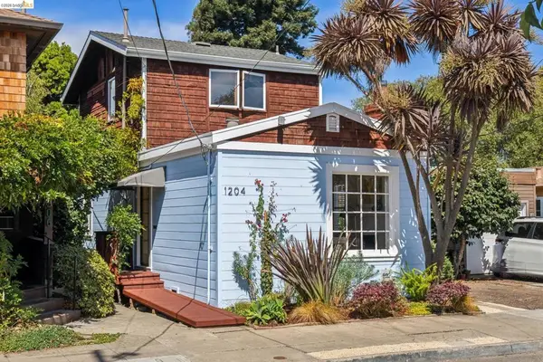 1204 Neilson St, Berkeley, CA 94706
