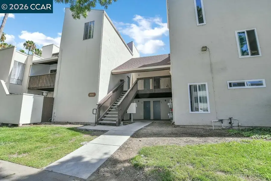 1660 Laguna Street #B, Concord, CA 94520 - #2