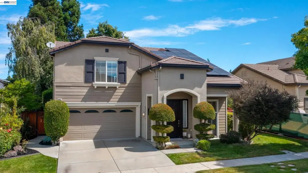 4943 Sequoia Ave, Dublin, CA 94568 - #1