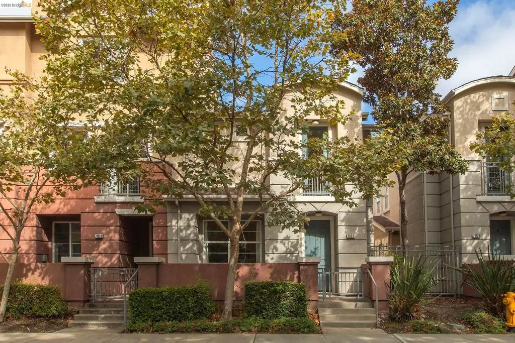 710 City Walk Pl #1, Hayward, CA 94541 - #1