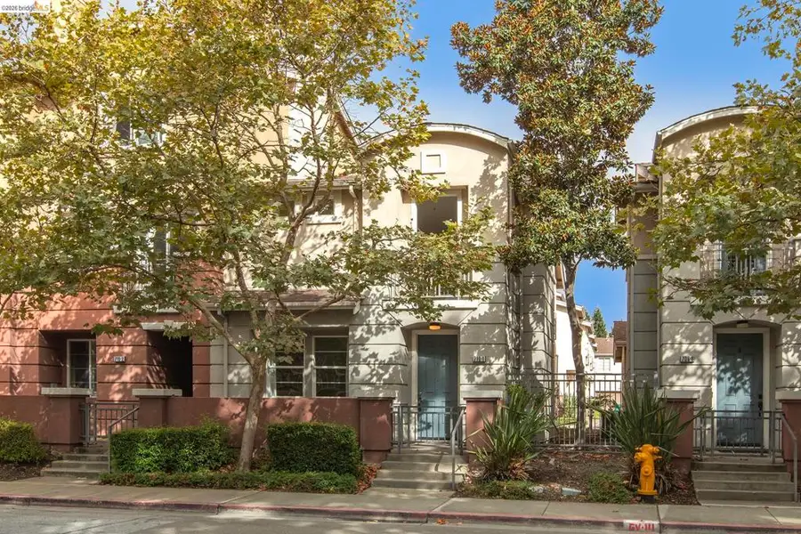 710 City Walk Pl #1, Hayward, CA 94541 - #2