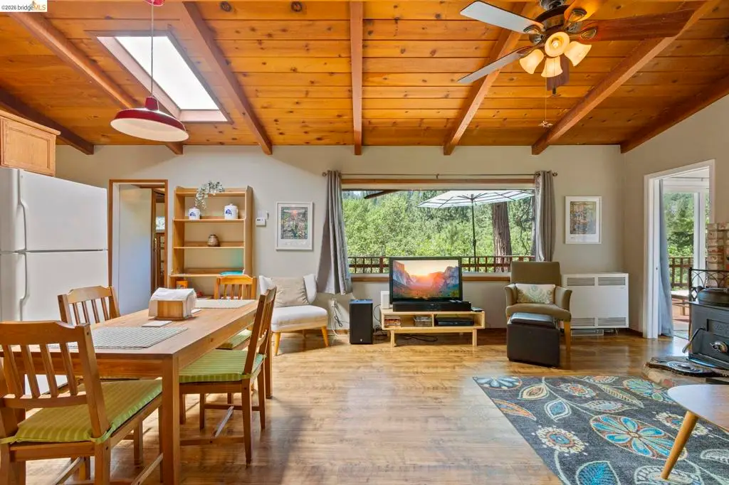 21815 Confidence Rd, Twain Harte, CA 95383 - #1