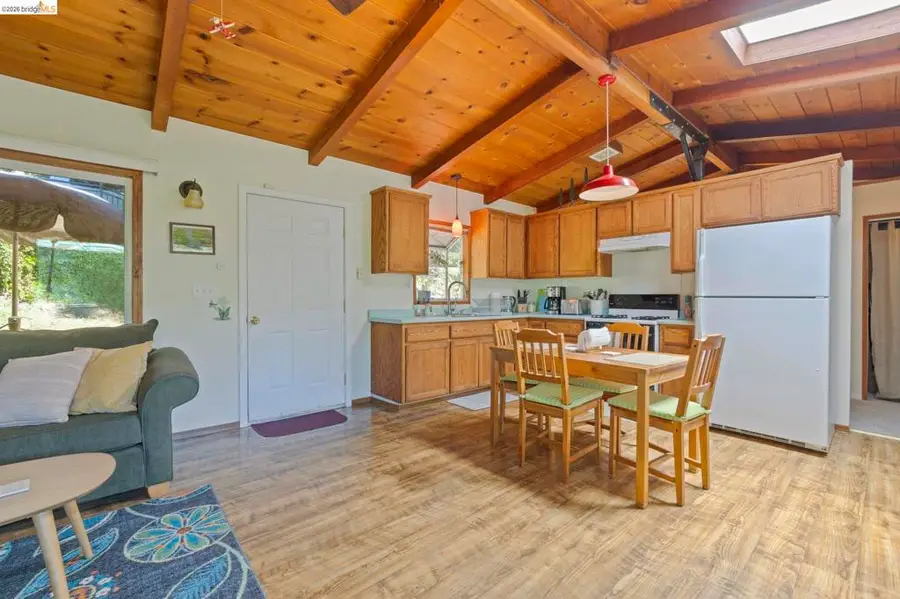 21815 Confidence Rd, Twain Harte, CA 95383 - #3
