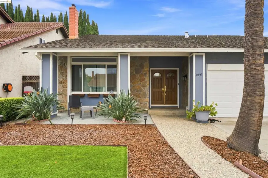 1823 Daltrey Way, San Jose, CA 95132 - #2