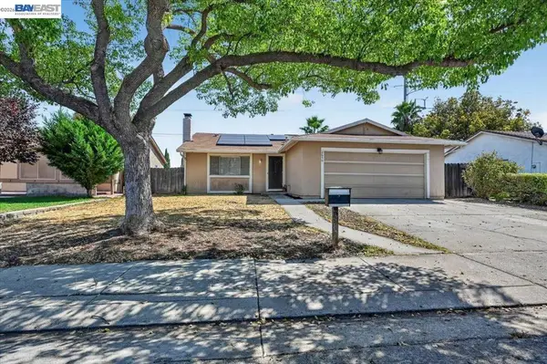2650 Colony Dr, Tracy, CA 95376