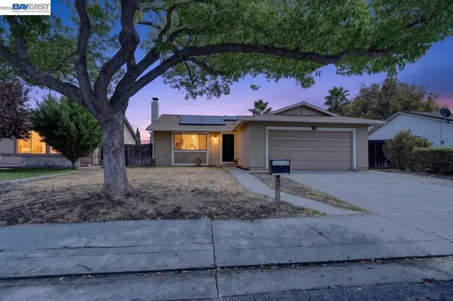 2650 Colony Dr, Tracy, CA 95376 - #2