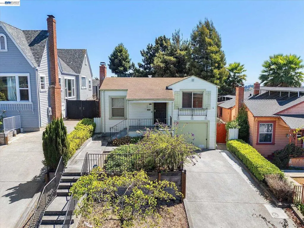 2518 98th Ave, Oakland, CA 94605 - #1