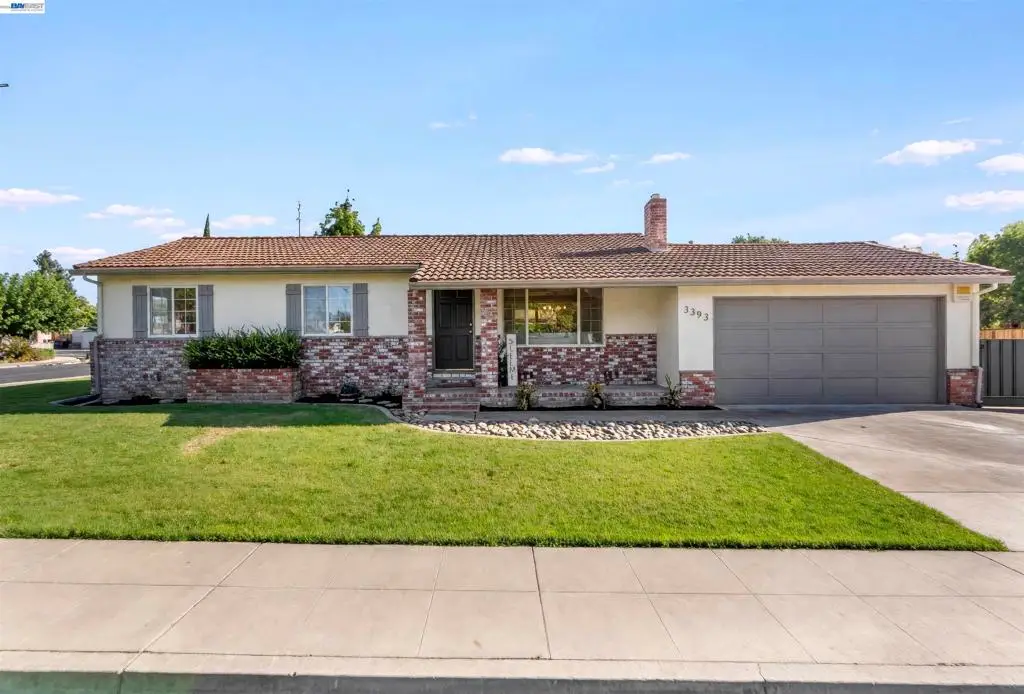 3993 Santa Clara Way, Livermore, CA 94550 - #1