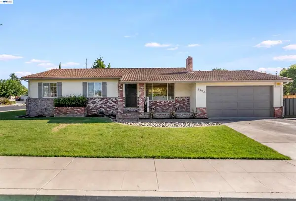 3993 Santa Clara Way, Livermore, CA 94550