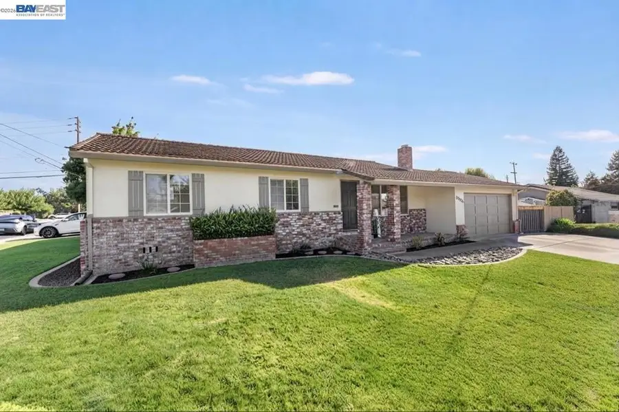 3993 Santa Clara Way, Livermore, CA 94550 - #2