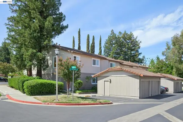 728 Saint Michael Cir, Pleasanton, CA 94566