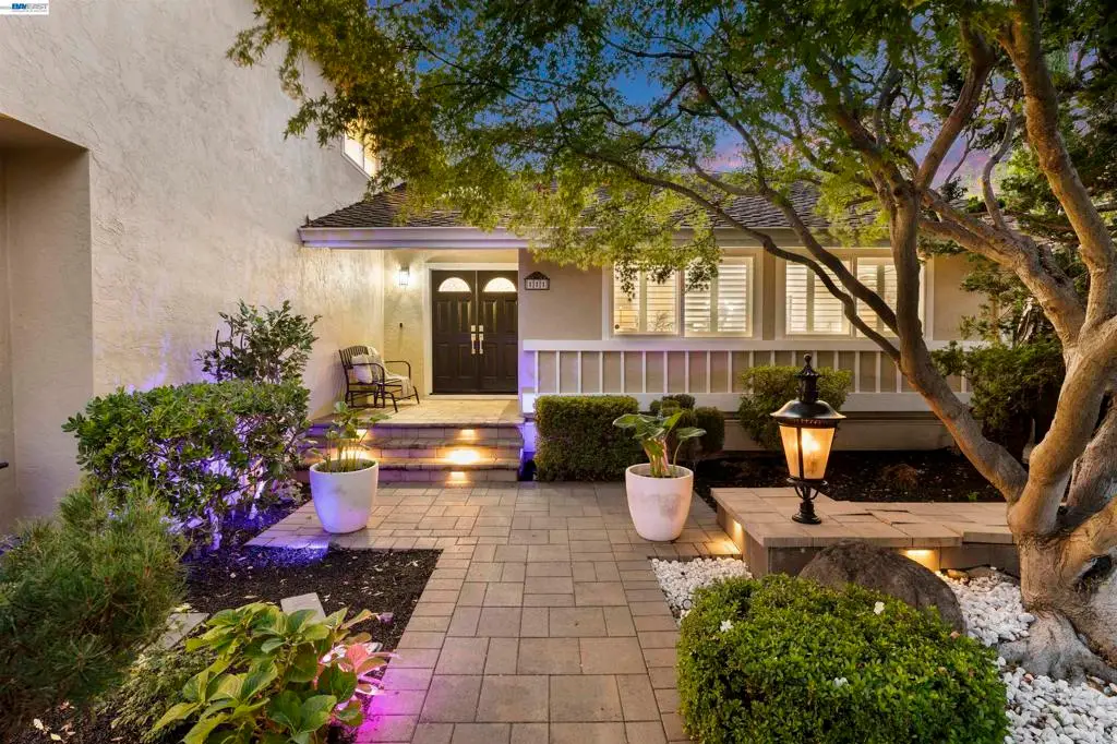 111 Silver Cloud Place, Danville, CA 94526 - #1