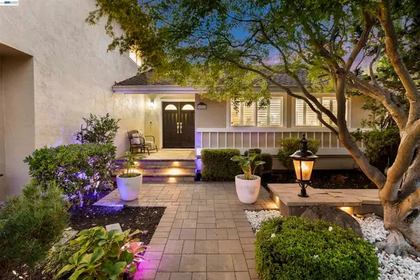 111 Silver Cloud Place, Danville, CA 94526