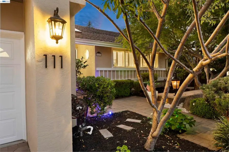 111 Silver Cloud Place, Danville, CA 94526 - #2