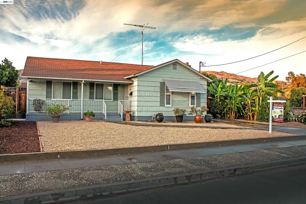 48 N Cragmont Ave, San Jose, CA 95127 - #1