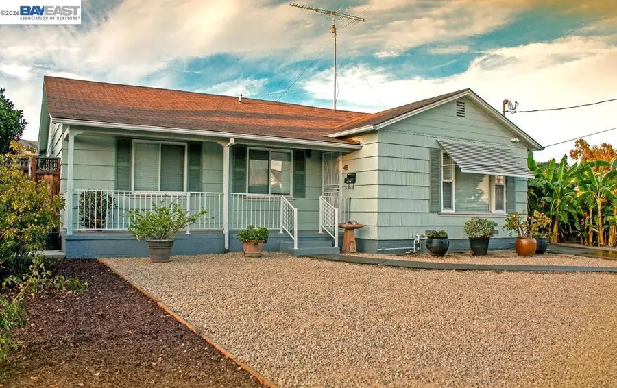 48 N Cragmont Ave, San Jose, CA 95127 - #2