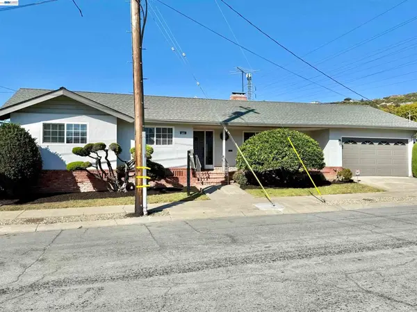 950 Fulton Ave, San Leandro, CA 94577