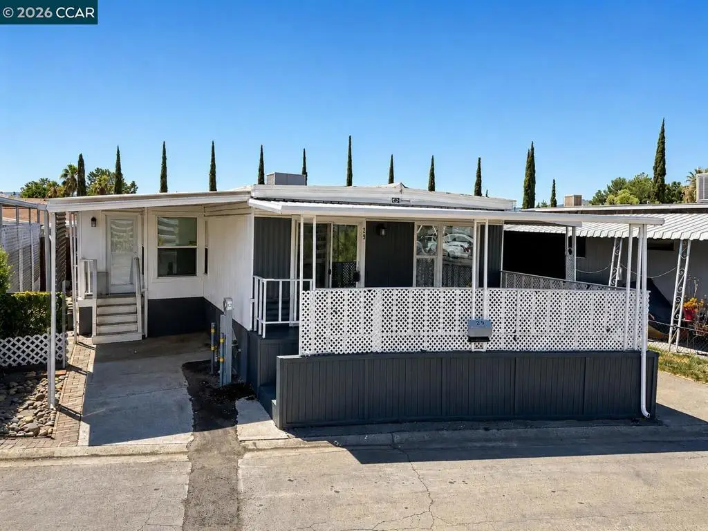 29 David Dr, Concord, CA 94518 - #1