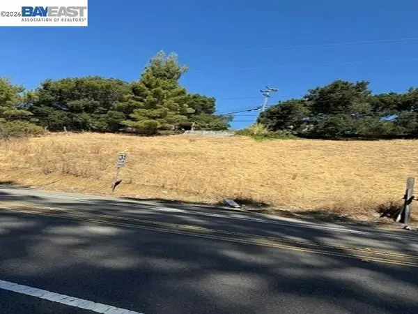 0 Jensen Rd, Castro Valley, CA 94546