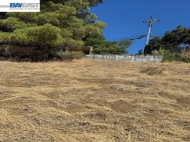 0 Jensen Rd, Castro Valley, CA 94546 - #3