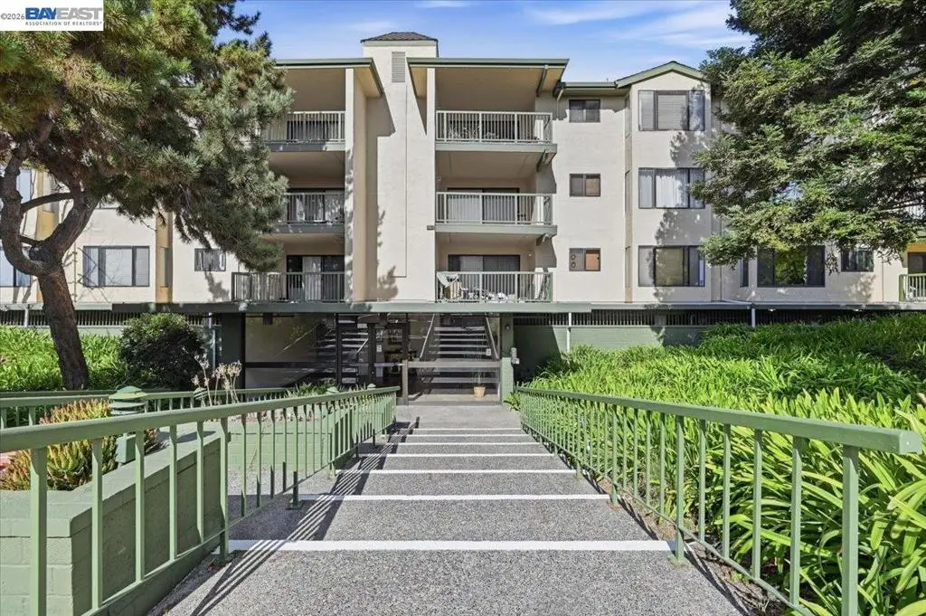 38780 Tyson Ln #207C, Fremont, CA 94536 - #1
