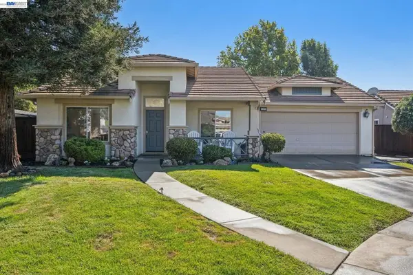1395 Meadow Ct, Livermore, CA 94551