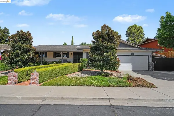 4005 Rimrock Dr, Antioch, CA 94509