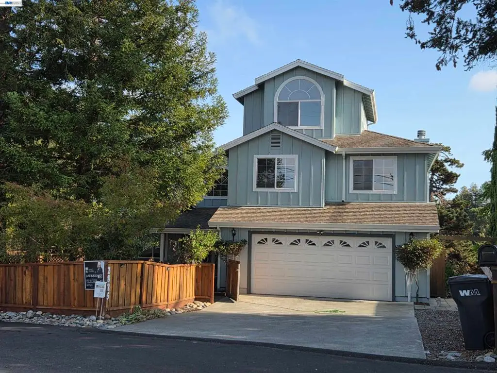 2825 Hillcrest Avenue, Hayward, CA 94542 - #1