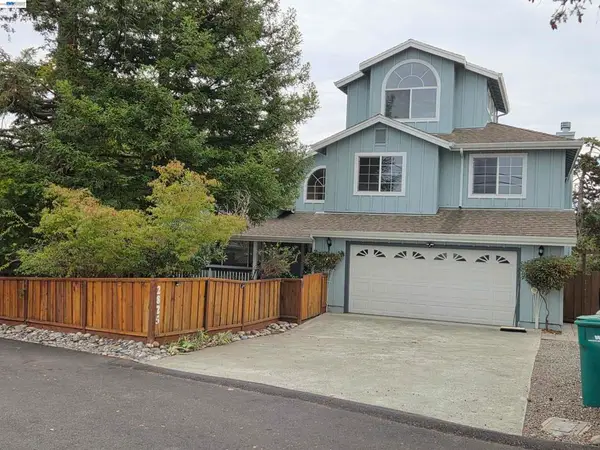 2825 Hillcrest Avenue, Hayward, CA 94542
