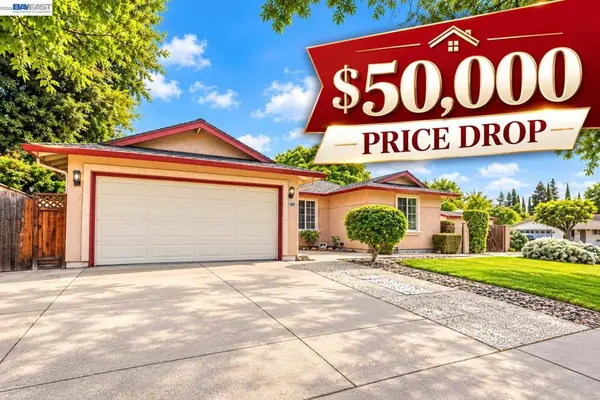 37658 Canterbury St, Fremont, CA 94536