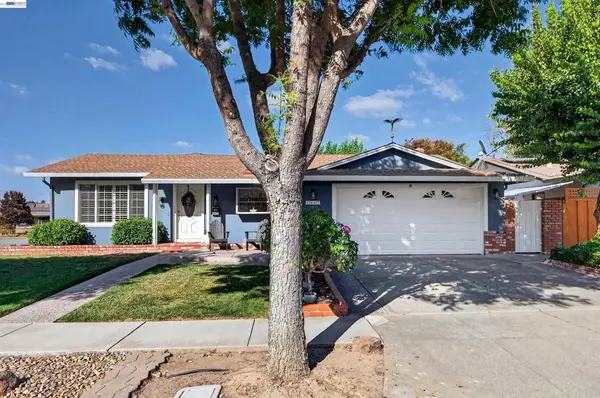 1647 Harvest Rd, Pleasanton, CA 94566